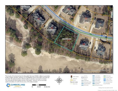 513 Swan Island Ct, Fayetteville, NC, 28311-2962 | Card Image