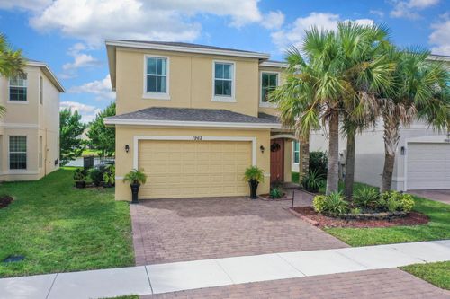 1962 Nw Cataluna Cir, Port St. Lucie, FL, 34986-5804 | Card Image