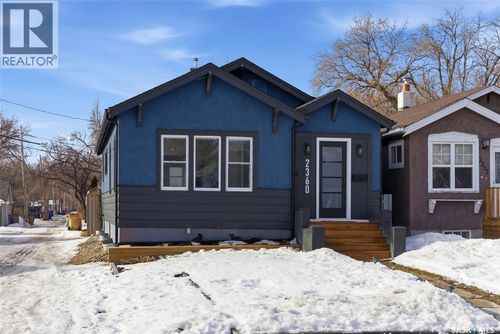 2360 Broder St, Regina, SK, S4N3S8 | Card Image