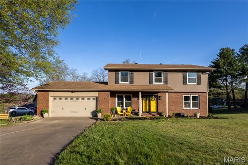 2310 Belleridge Pike, Cape Girardeau, MO, 63701-1855 | Card Image