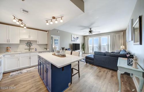 1211-9860 S Thomas Dr, Panama City Beach, FL, 32408-1200 | Card Image