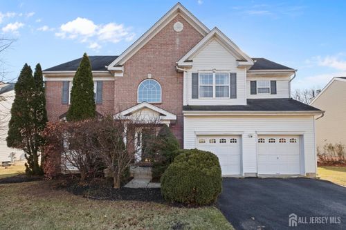 3 Summerfield Dr, Princeton, NJ, 08540-8558 | Card Image