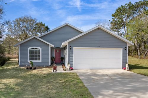 1336 Ne 154th Ave, Williston, FL, 32696-5114 | Card Image