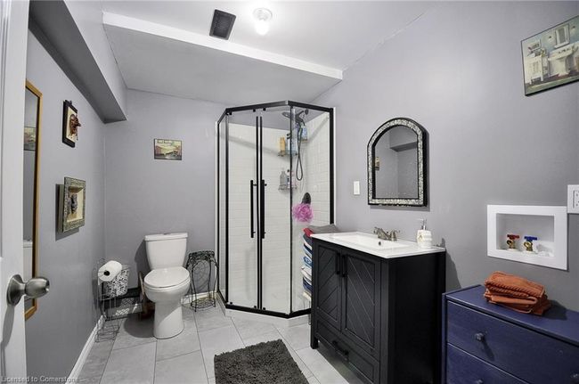 597 Sales Dr, House other with 5 bedrooms, 4 bathrooms and 4 parking in Woodstock ON | Image 32