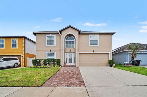 121 Mayfield Dr, SANFORD, FL, 32771-6823 | Card Image