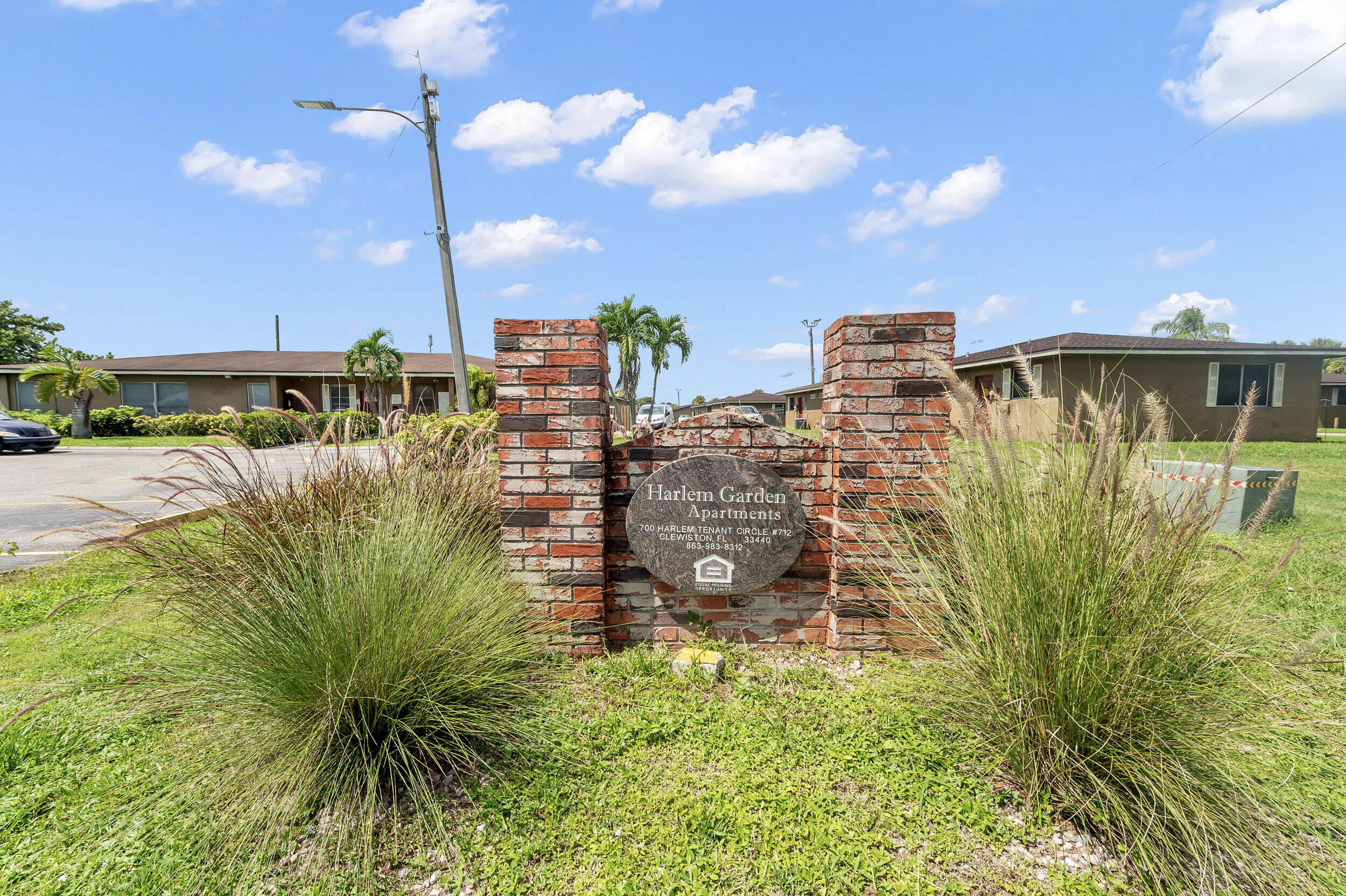 Commercial Sale in Clewiston
