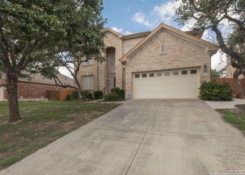 915 Classen Pass, San Antonio, TX, 78258-4213 | Card Image