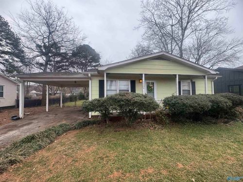 1808 Oakwood Ave Ne, Huntsville, AL, 35811-2432 | Card Image
