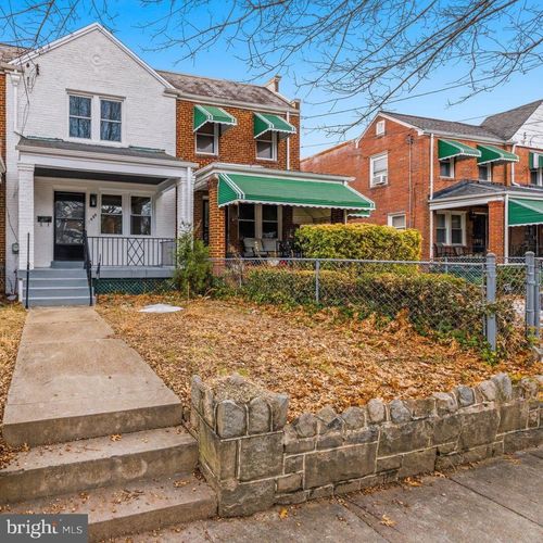 1650 Fort Davis St Se, WASHINGTON, DC, 20020-1043 | Card Image