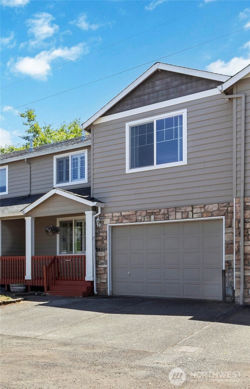 7816 Ne 24th Ct, Vancouver, WA, 98665-1137 | Card Image