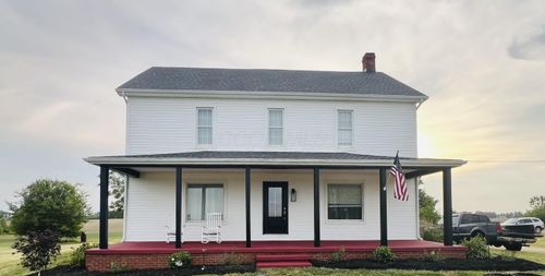 3983 Township Road 31 N, Huntsville, OH, 43324-9709 | Card Image