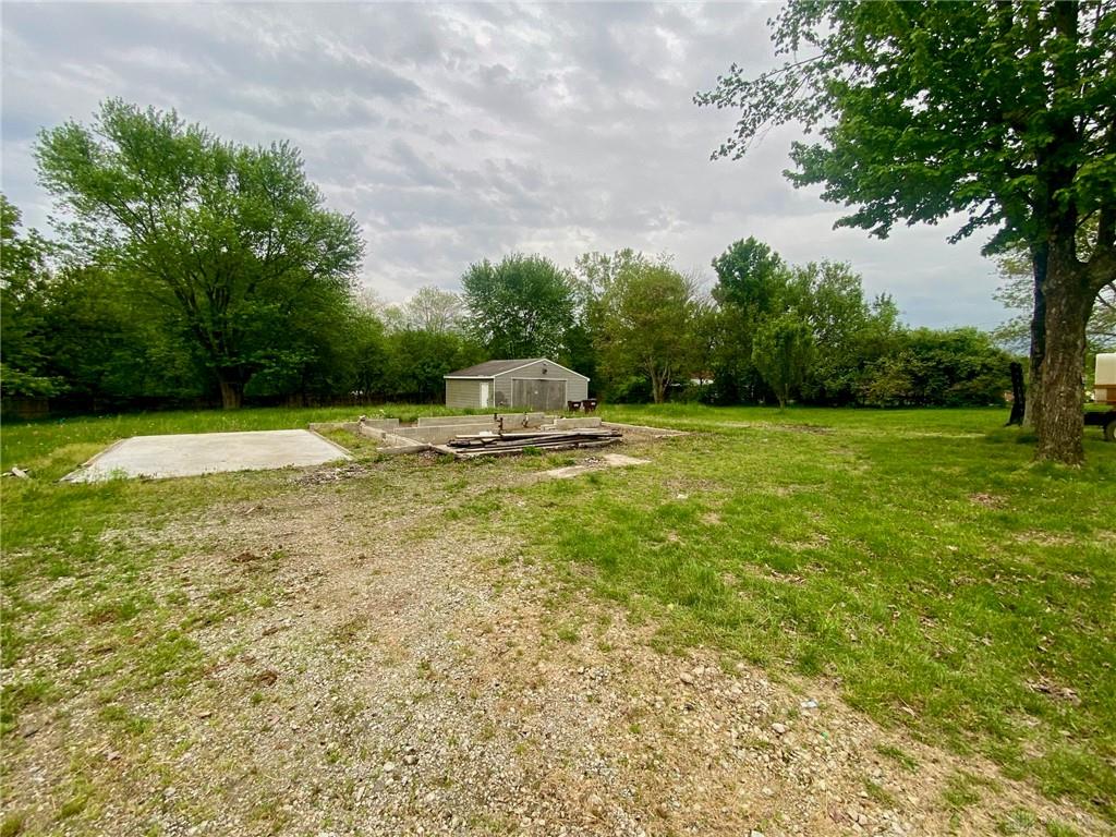 Waynesville Rd, Oregonia, OH 45054