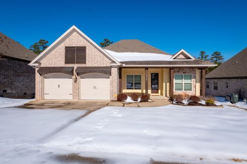 19208 Summershade Dr, Little Rock, AR, 72223-5233 | Card Image