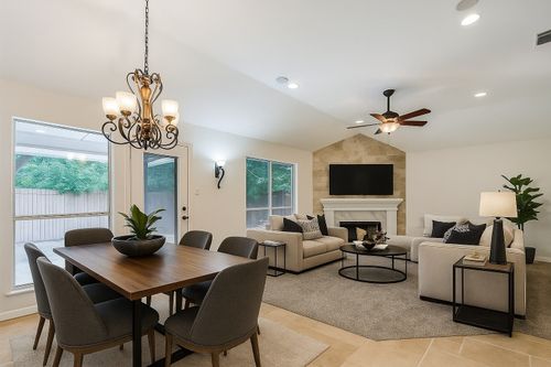 4215 Crossgate Ct, Arlington, TX, 76016-4224 | Card Image