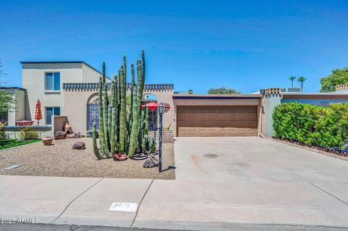 6278 E Catalina Dr, Scottsdale, AZ, 85251-7027 | Card Image