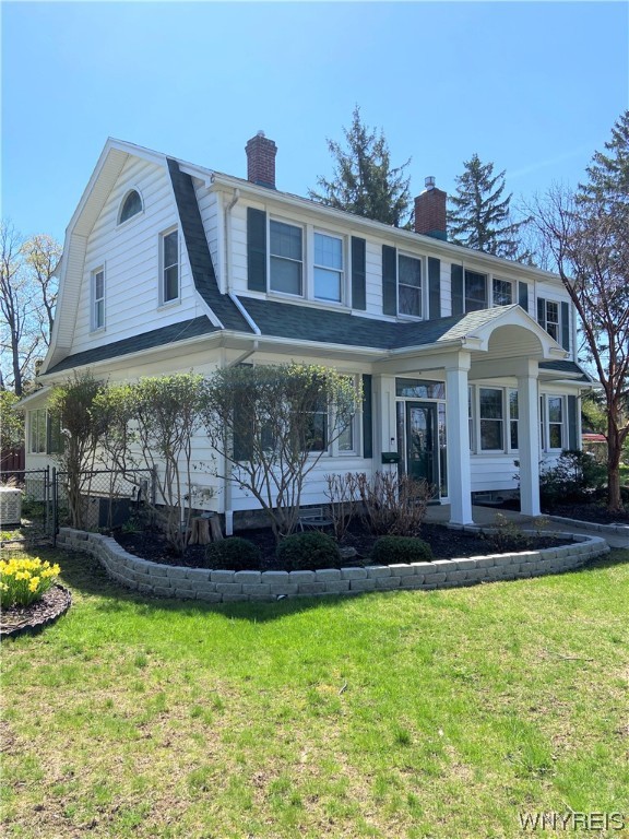 2 Redfield Parkway, Sold in BataviaCity Zoocasa