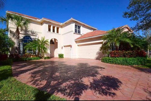 1217 Creekside Drive, Wellington, FL, 33414 | Card Image