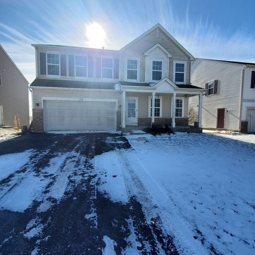 152 E Meadow Dr, Cortland, IL, 60112-4043 | Card Image