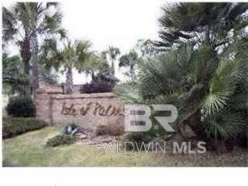 0 Sable Palms Dr, Mobile, AL, 36695 | Card Image