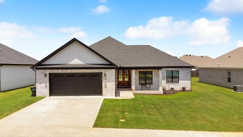 2322 Bridgegate Dr, Conway, AR, 72034-2037 | Card Image