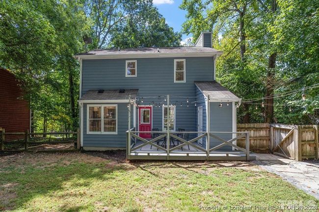 Exterior Back | Image 30