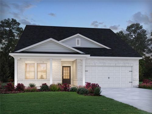 4431 Brick Tunnel Street, Powder Springs, GA, 30127 | Card Image