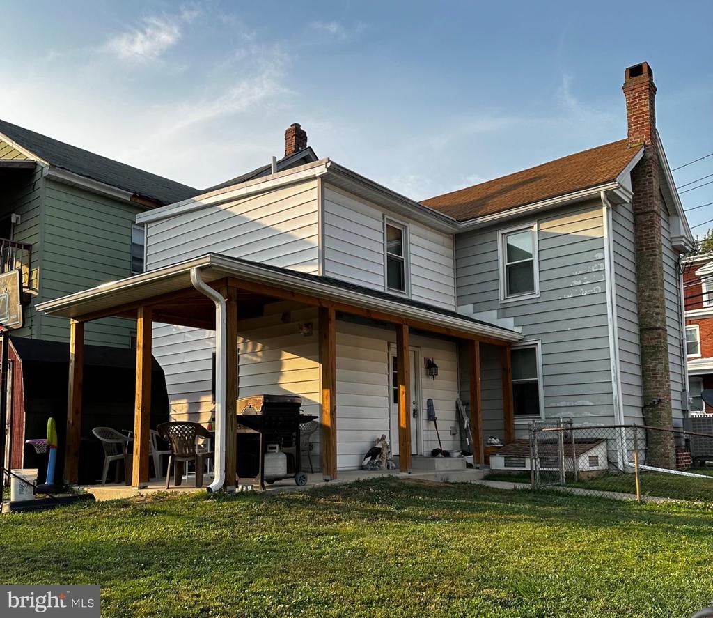 Residential in HAGERSTOWN 3