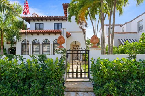 112 Roosevelt Pl, West Palm Beach, FL, 33405-1629 | Card Image