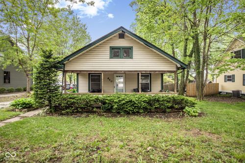 640 N Rangeline Rd, Carmel, IN, 46032-1346 | Card Image