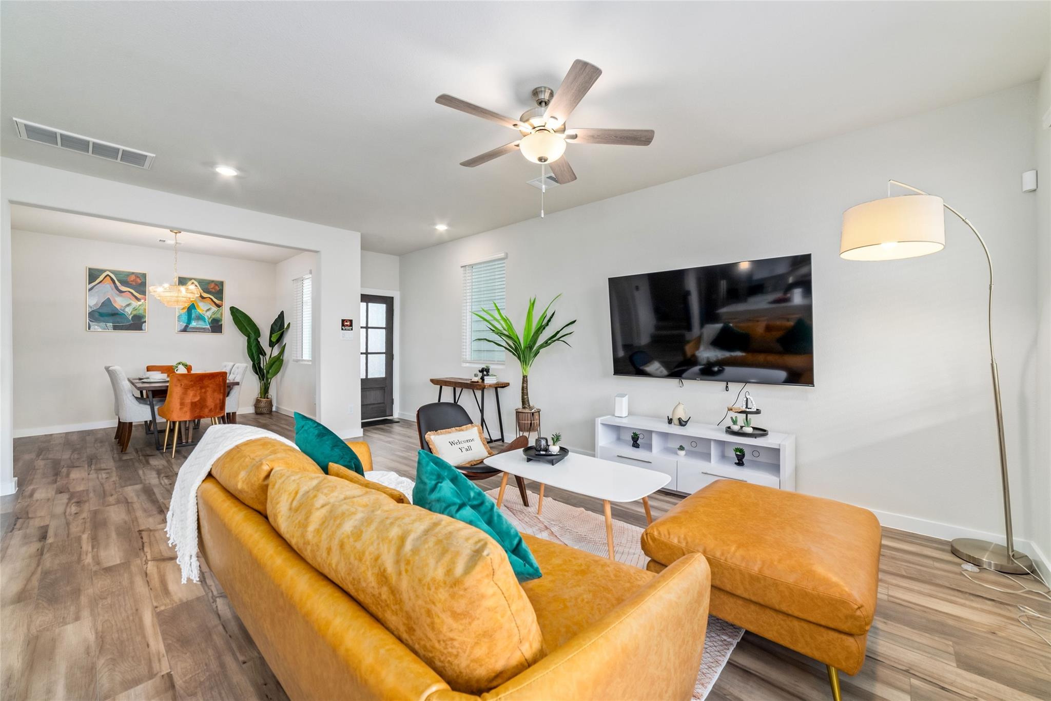 Residential Lease in Houston 4