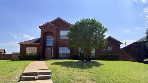 1306 Ryan Drive, Mesquite, TX, 75149 | Card Image