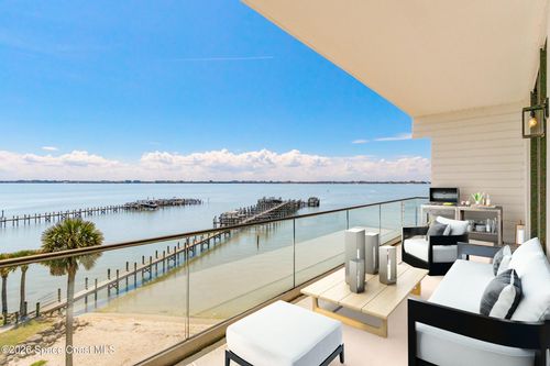 408-225 Strand Dr, MELBOURNE BEACH, FL, 32951-3295 | Card Image