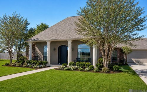 38108 Floyd Webb Rd, Prairieville, LA, 70769-3981 | Card Image