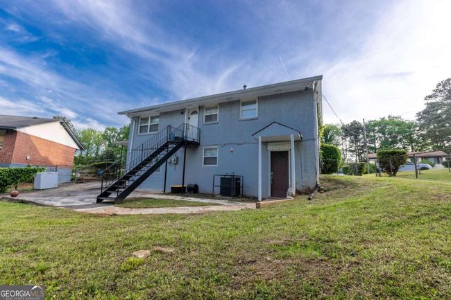 1985 Thomasville Drive Se, House other with 4 bedrooms, 2 bathrooms and null parking in Atlanta GA | Image 44