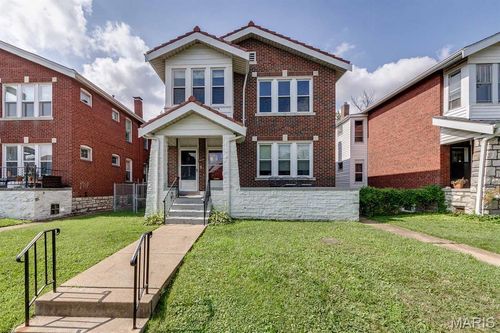 5058 Winona Ave, Saint Louis, MO, 63109-2456 | Card Image