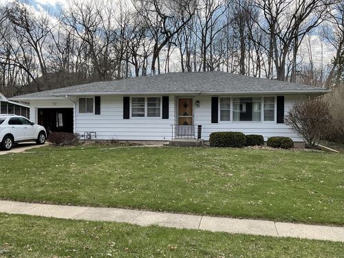 717 Cloute Street, Fort Atkinson, WI, 53538 | Card Image