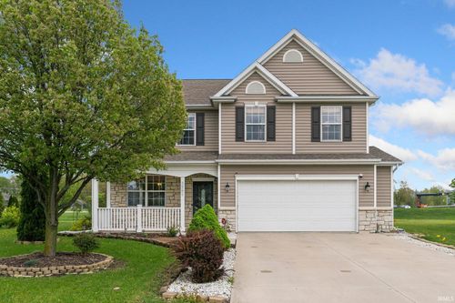 3801 Wingspread Cv, Fort Wayne, IN, 46818-9194 | Card Image
