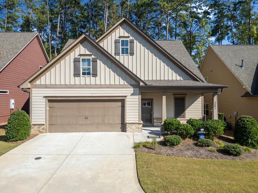 Patriot Sq, Marietta, GA 30064