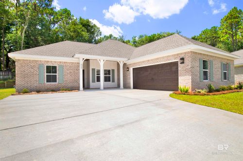 5537 Cross Creek Dr, Mobile, AL, 36693-4008 | Card Image