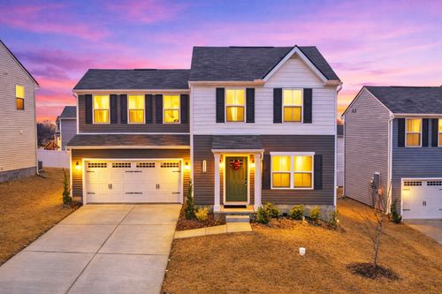 3352 Thorpe Rd, Nashville, TN, 37207-3257 | Card Image