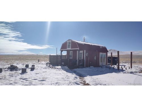 20 Lajunta Rd, Blanca, CO, 81123 | Card Image