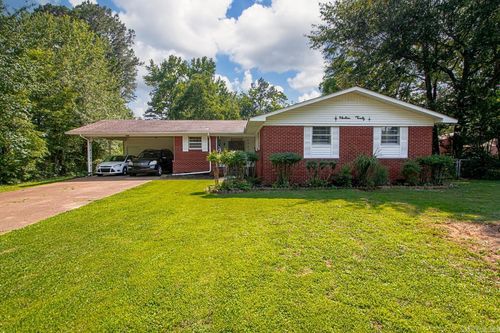 1920 W Arch Ave, Searcy, AR, 72143-5004 | Card Image