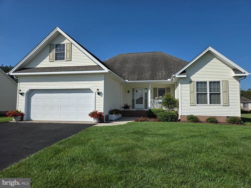 2102 Waverly Drive Drive, POCOMOKE CITY, MD, 21851 | Card Image