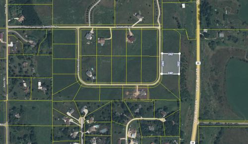 Lot 11 View Point Drive, Monroe, WI, 53566 | Card Image