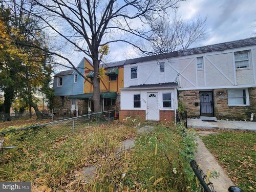 4706 Wilern Ave, BALTIMORE, MD, 21215-5955 | Card Image