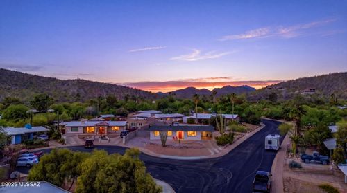 2743 W Calle Arandas, Tucson, AZ, 85745 | Card Image