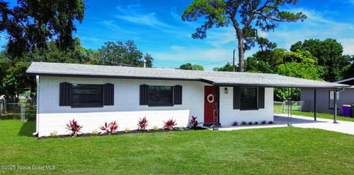 922 Carolina Ave, ROCKLEDGE, FL, 32955-2021 | Card Image