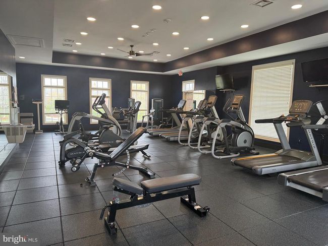 25399 Patriot Ter, Townhouse with 3 bedrooms, 3 bathrooms and null parking in ALDIE VA | Image 25