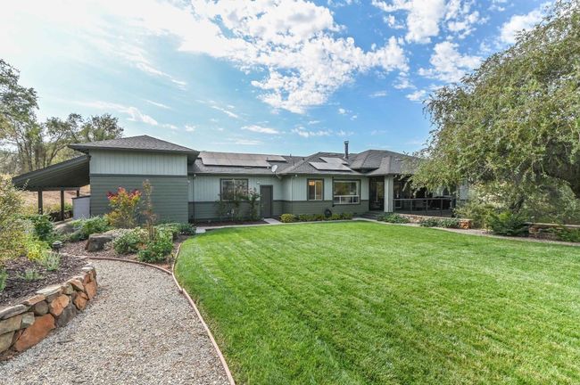 233 Pyshon Rd, House other with 4 bedrooms, 4 bathrooms and 3 parking in Vallecito CA | Image 69