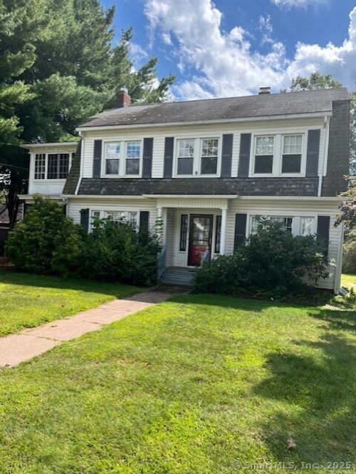 88 Elm St, Rocky Hill, CT, 06067-2306 | Card Image